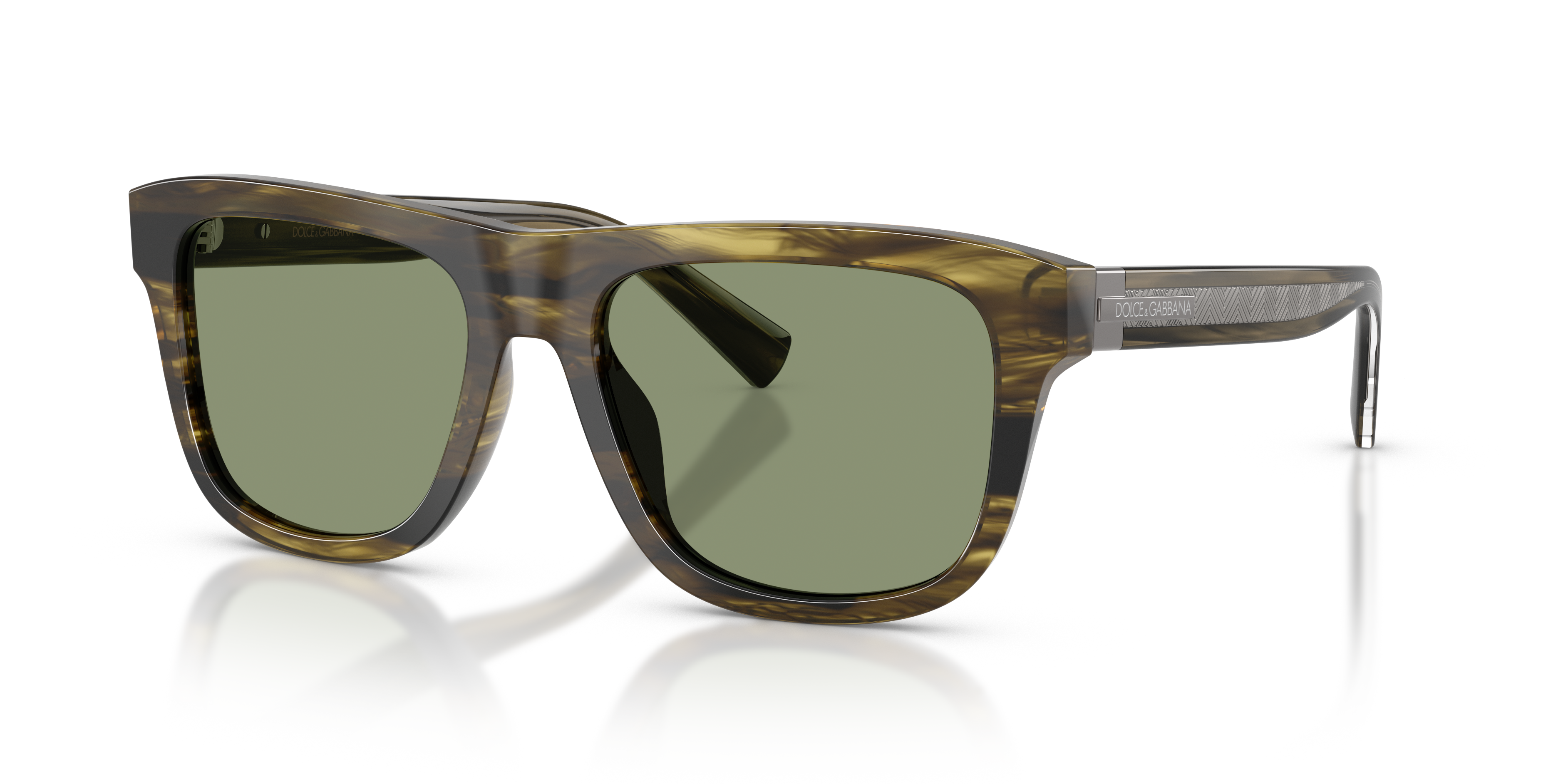 Dolce & Gabbana DG4545 306682  